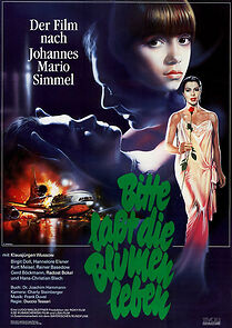 Watch Bitte laßt die Blumen leben