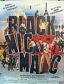 Watch Black Mic Mac