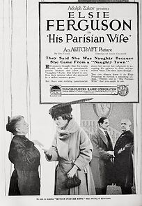 Watch His Parisian Wife