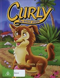 Watch Curly: The Littlest Puppy