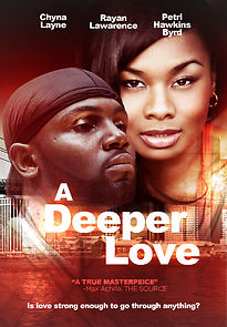 Watch A Deeper Love