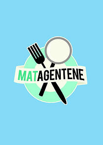 Watch Matagentene