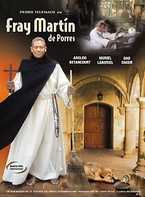 Watch Fray Martin de Porres