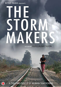 Watch The Storm Makers