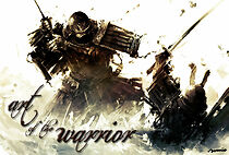 Watch Art of the Warrior: The Life of Sun Tzu