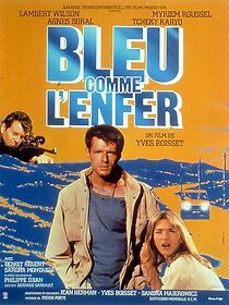 Watch Bleu comme l'enfer