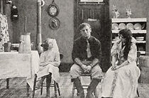 Watch The Border Ranger (Short 1911)