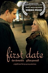 Watch First Date (Short 2011)