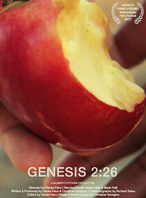 Watch Genesis 2:26 (Short 2011)