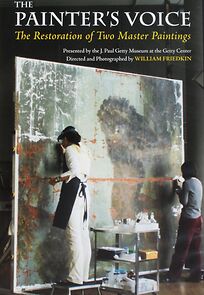 Watch The Painter's Voice