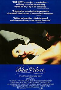 Watch Blue Velvet