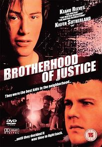 Watch The Brotherhood of Justice