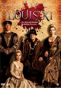 Watch Louis XI: Shattered Power