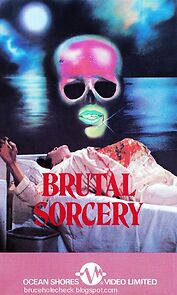 Watch Brutal Sorcery
