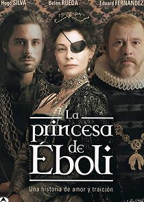 Watch La princesa de Éboli
