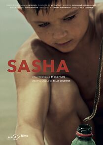 Watch Sasha