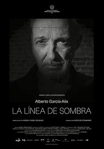 Watch Alberto García-Alix. La línea de sombra