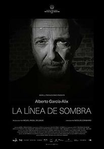 Watch Alberto García-Alix. La línea de sombra