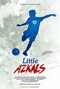 Watch Little Azkals