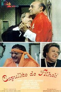 Watch Capullito de alhelí