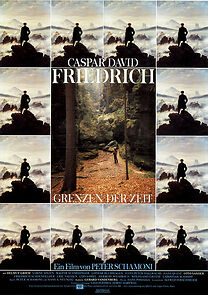 Watch Caspar David Friedrich - Grenzen der Zeit