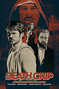Watch Death Grip