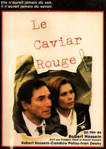 Watch Le caviar rouge