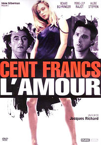 Watch Cent francs l'amour