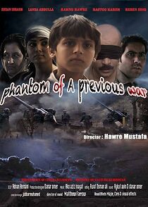 Watch Phantom of a Previous War