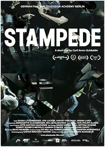 Watch Stampede (Short 2012)