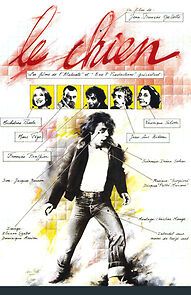 Watch Le chien