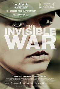 Watch The Invisible War