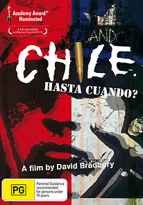 Watch Chile: Hasta Cuando?