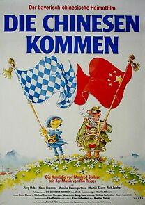 Watch Die Chinesen kommen