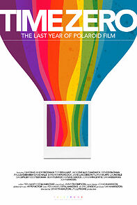 Watch Time Zero: The Last Year of Polaroid Film