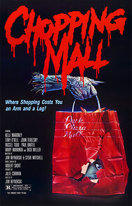 Watch Chopping Mall