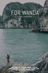 Watch For Wanda (Short 2015)