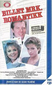 Watch Classified Love