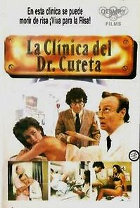 Watch La clínica del Dr. Cureta