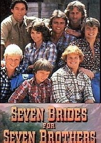 Watch Seven Brides for Seven Brothers