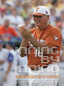 Watch Inning by Inning: A Portrait of a Coach