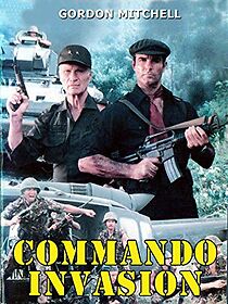 Watch Commando Invasion