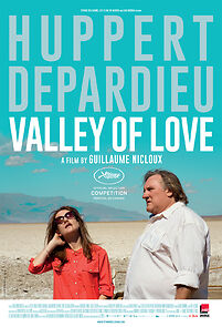 Watch Valley of Love