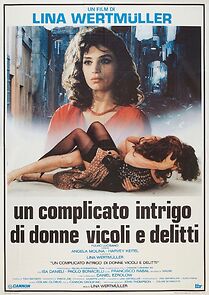 Watch Camorra (A Story of Streets, Women and Crime)