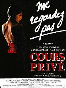 Watch Cours privé
