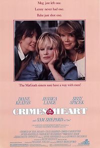 Watch Crimes of the Heart