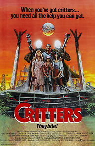Watch Critters