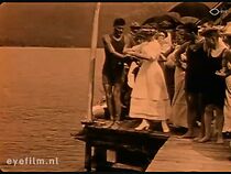 Watch At Home in the Water (Short 1912)