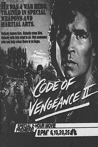 Watch Dalton: Code of Vengeance II