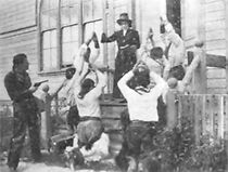 Watch Branding a Bad Man (Short 1911)